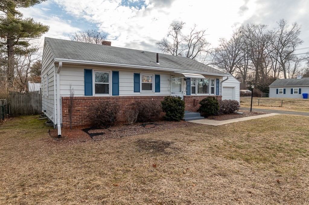 51 Ferncliff Avenue Springfield, MA 01119 - Photo 18 of 18