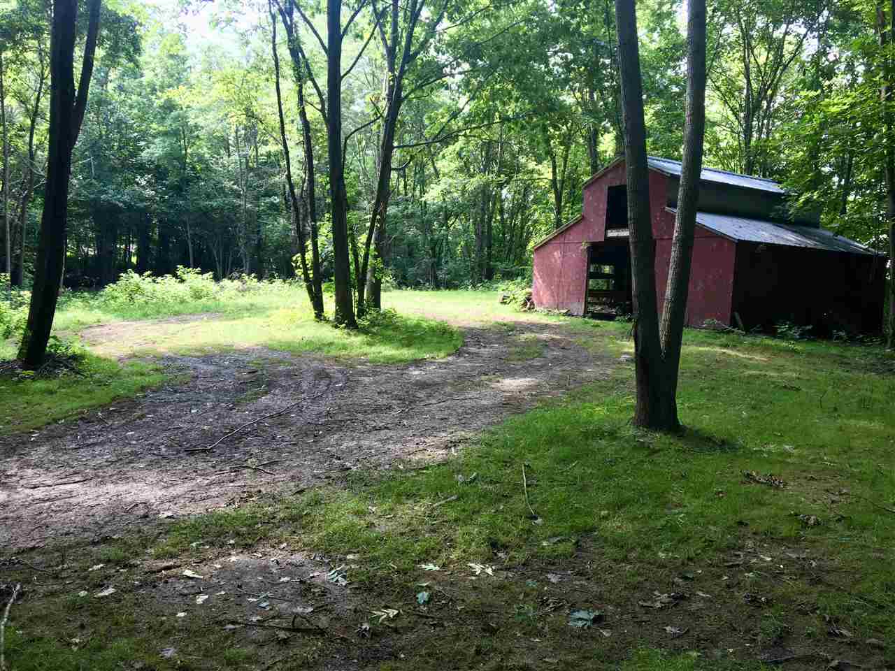 5855 West Gas Line Road Mulberry, IN 46058 - Photo 12 of 12 Gallery Image 12