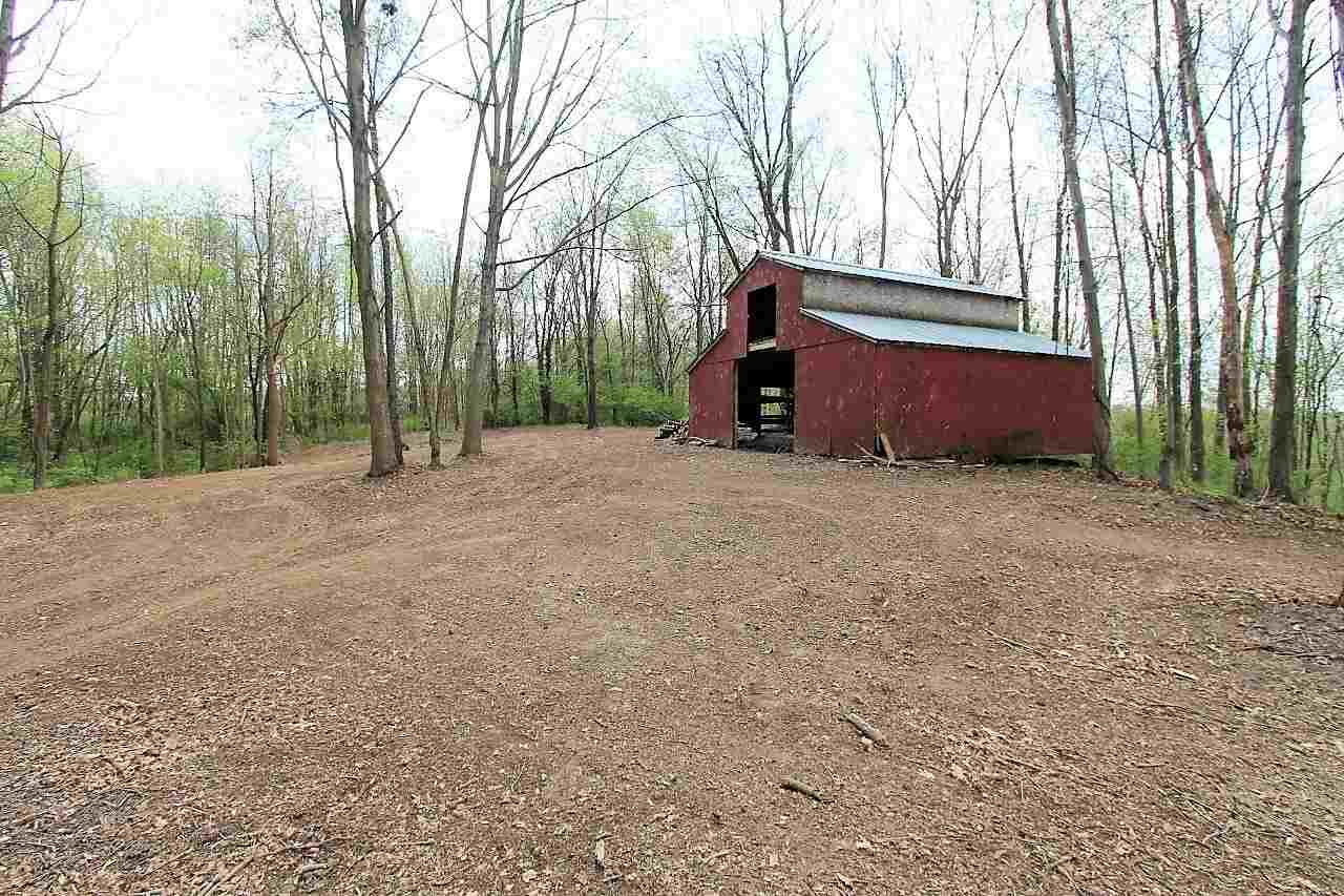 5855 West Gas Line Road Mulberry, IN 46058 - Photo 7 of 12 Gallery Image 7