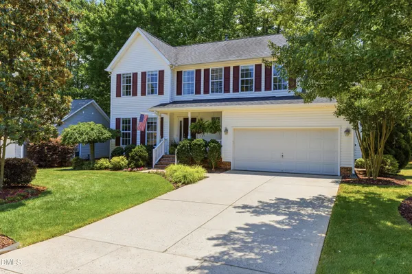 $550,000 | 1211 Waterford Green Drive, Apex, NC 27502
