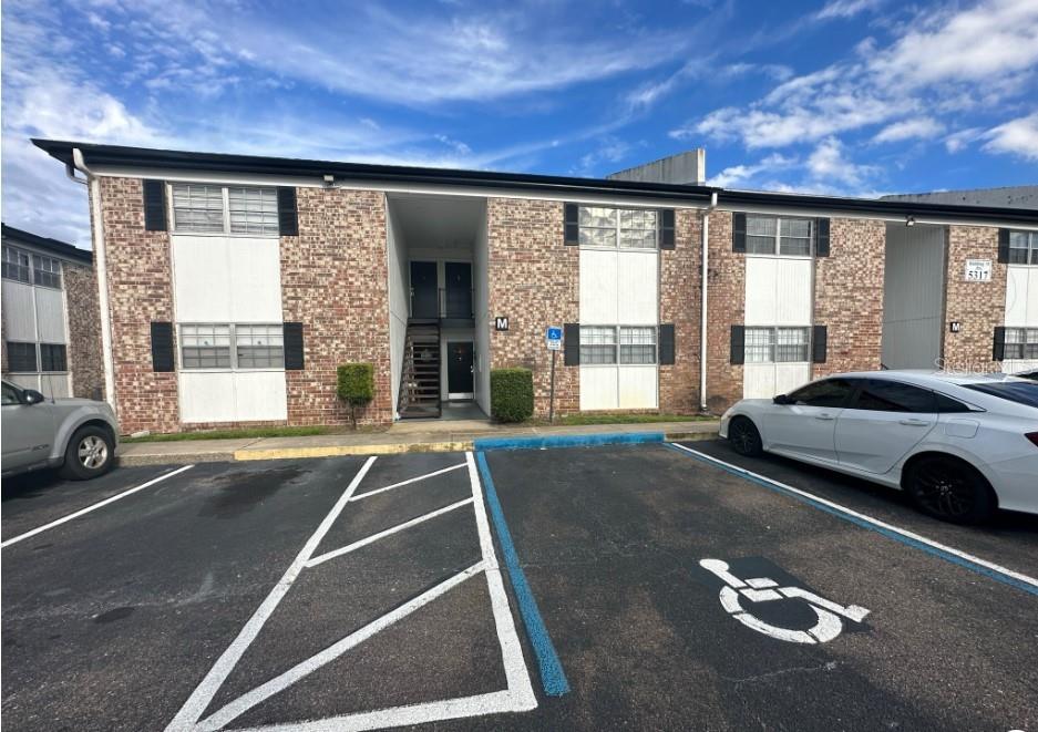 5317 Curry Ford Road, Unit M202 Orlando, FL 32812 - Photo 1 of 1