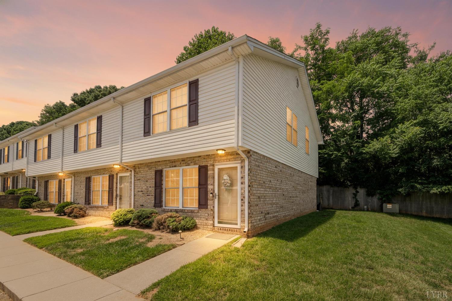 2004 Wards Ferry Road, Unit 18 Lynchburg, VA 24502 - Photo 1 of 31