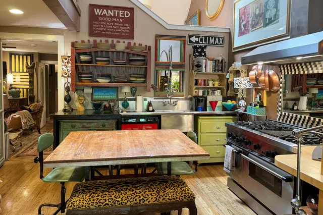 $5,495,000 | 100 North Leadville Avenue, Ketchum, ID 83340