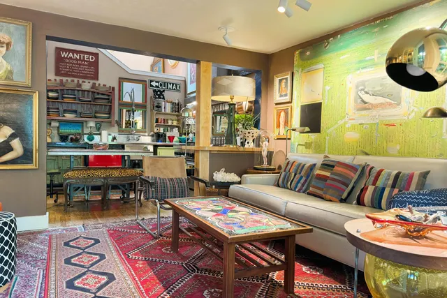 $5,495,000 | 100 North Leadville Avenue, Ketchum, ID 83340