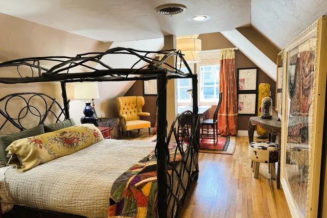 $5,495,000 | 100 North Leadville Avenue, Ketchum, ID 83340