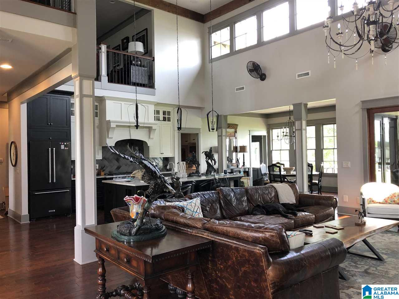 220 Viewpoint Circle Pell City, AL 35128 - Photo 8 of 50