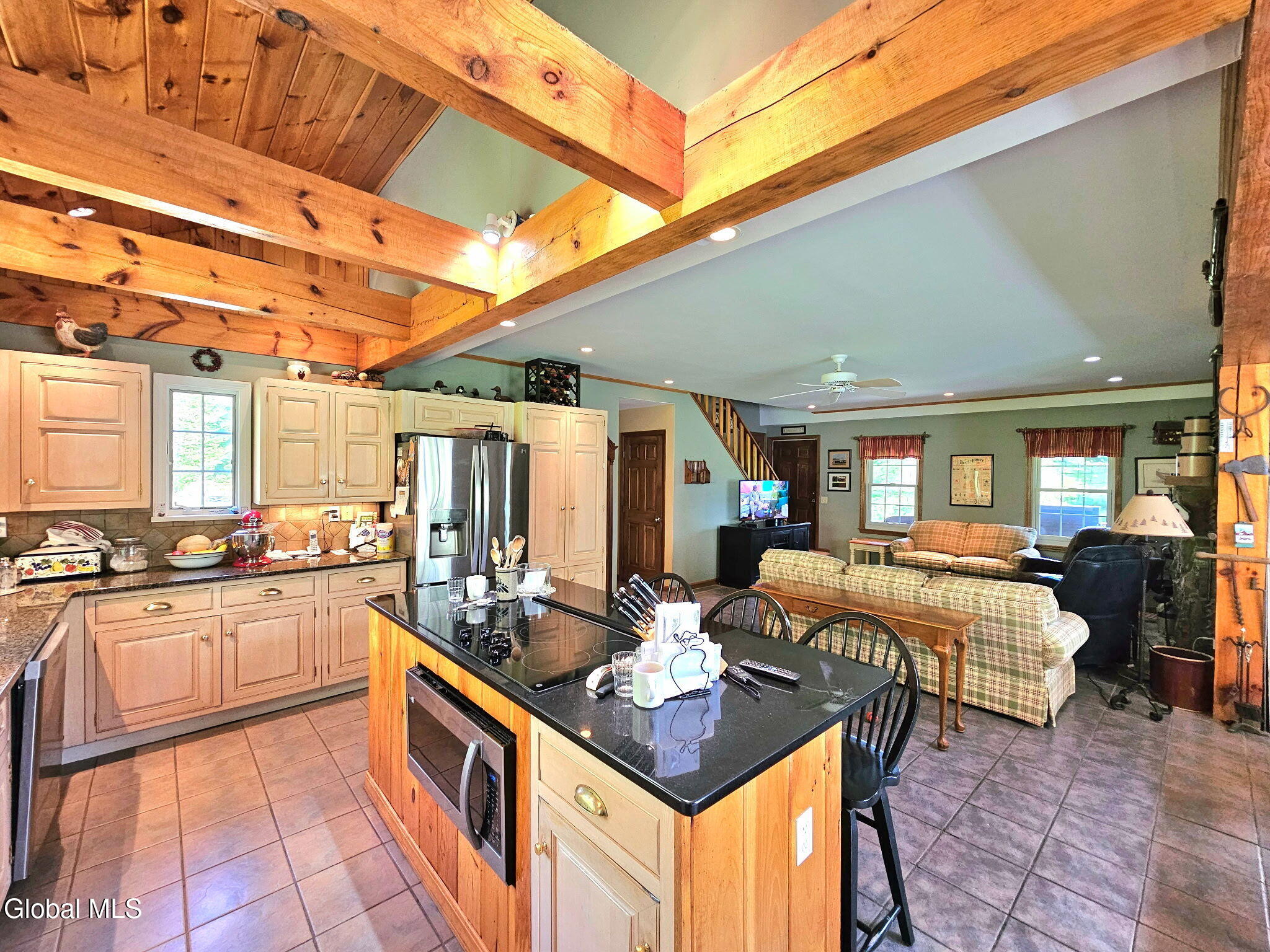 45 Jess Maxon Road Petersburgh, NY 12138 - Photo 9 of 42 1000028673