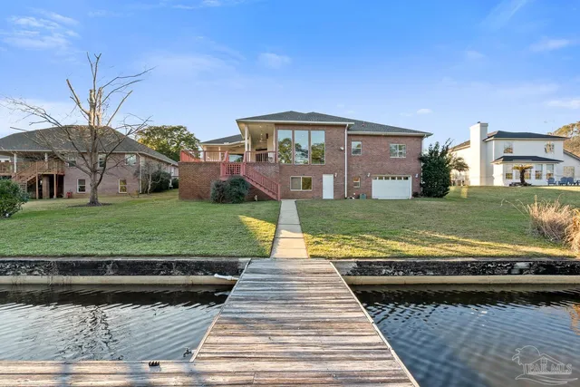 $620,000 | 5080 Pine Hollow Drive, Pensacola, FL 32505