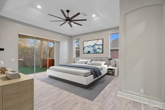 $620,000 | 5080 Pine Hollow Drive, Pensacola, FL 32505