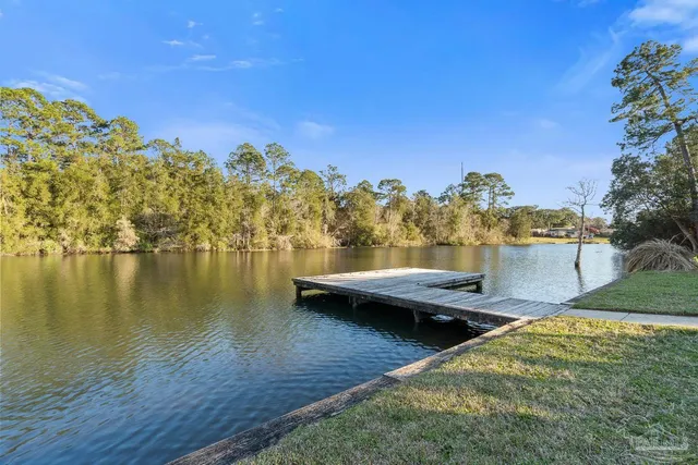 $620,000 | 5080 Pine Hollow Drive, Pensacola, FL 32505