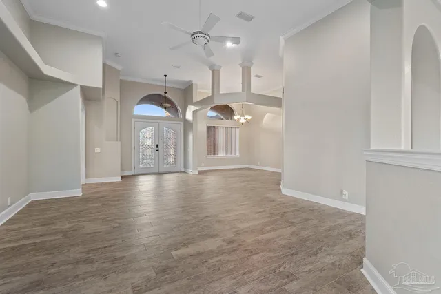 $620,000 | 5080 Pine Hollow Drive, Pensacola, FL 32505