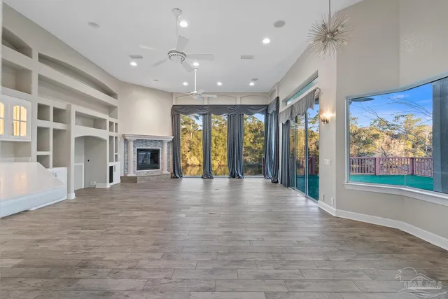 $620,000 | 5080 Pine Hollow Drive, Pensacola, FL 32505