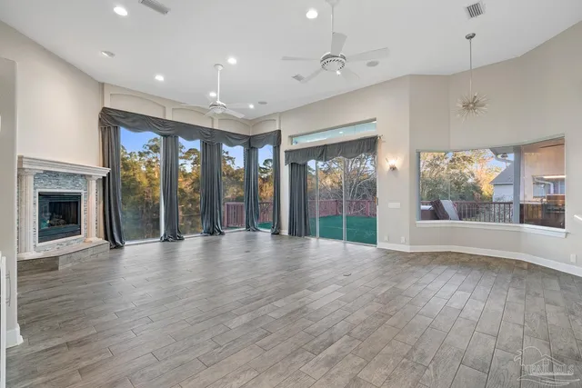 $620,000 | 5080 Pine Hollow Drive, Pensacola, FL 32505