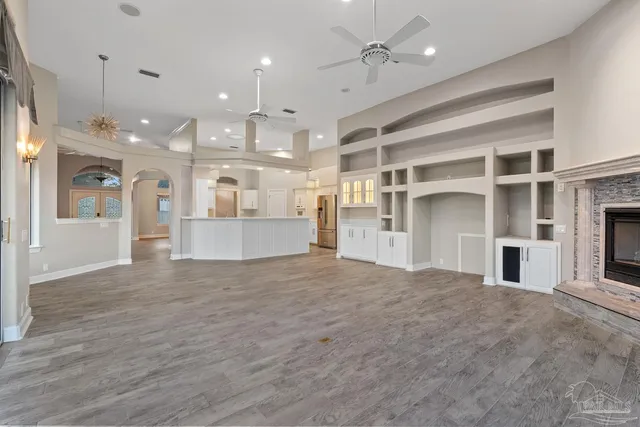 $620,000 | 5080 Pine Hollow Drive, Pensacola, FL 32505