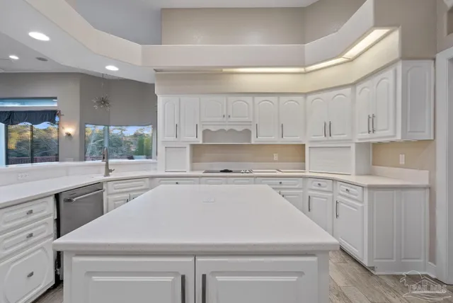 $620,000 | 5080 Pine Hollow Drive, Pensacola, FL 32505