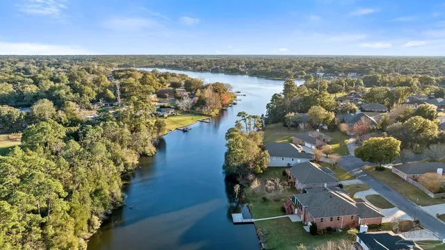 $620,000 | 5080 Pine Hollow Drive, Pensacola, FL 32505