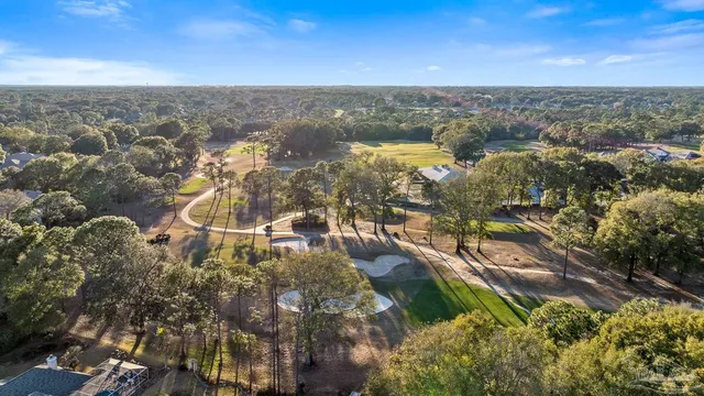 $620,000 | 5080 Pine Hollow Drive, Pensacola, FL 32505