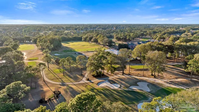 $620,000 | 5080 Pine Hollow Drive, Pensacola, FL 32505