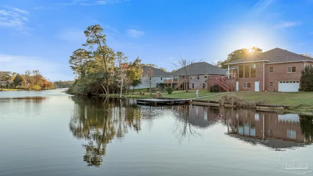 $620,000 | 5080 Pine Hollow Drive, Pensacola, FL 32505