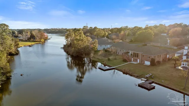 $620,000 | 5080 Pine Hollow Drive, Pensacola, FL 32505