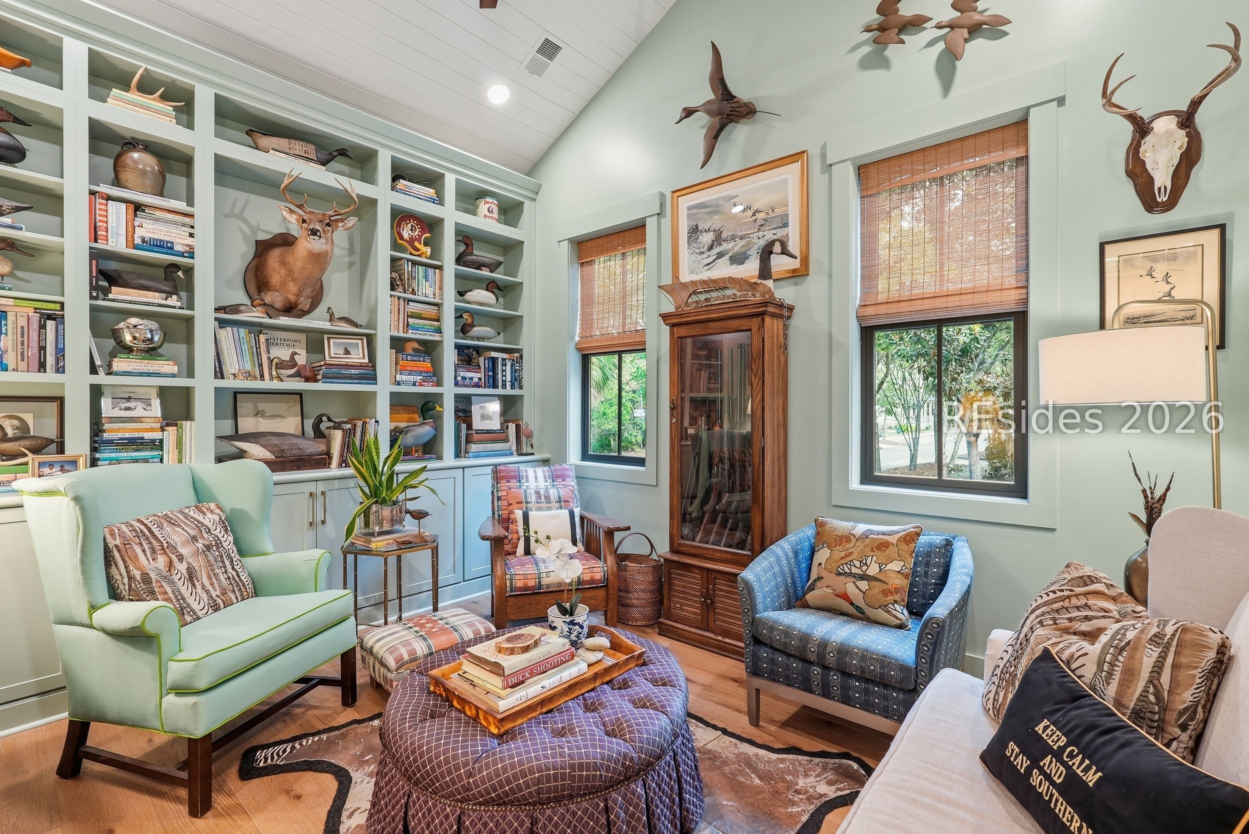 26 Tabby Shell Road Bluffton, SC 29910 - Photo 33 of 66 Gallery Image 33