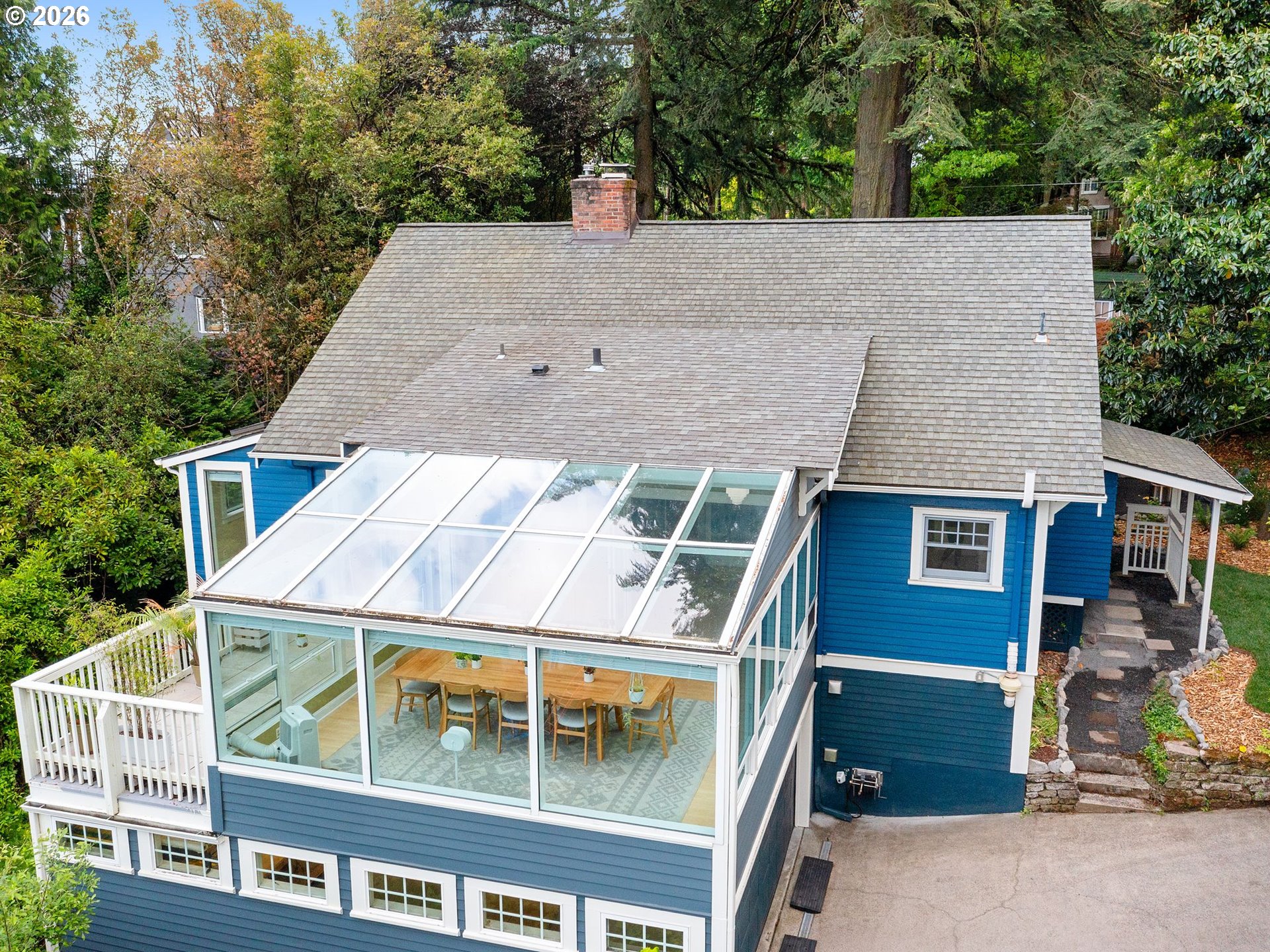 7100 Southwest Brier Place Portland, OR 97239 - Photo 34 of 45 Gallery Image 34