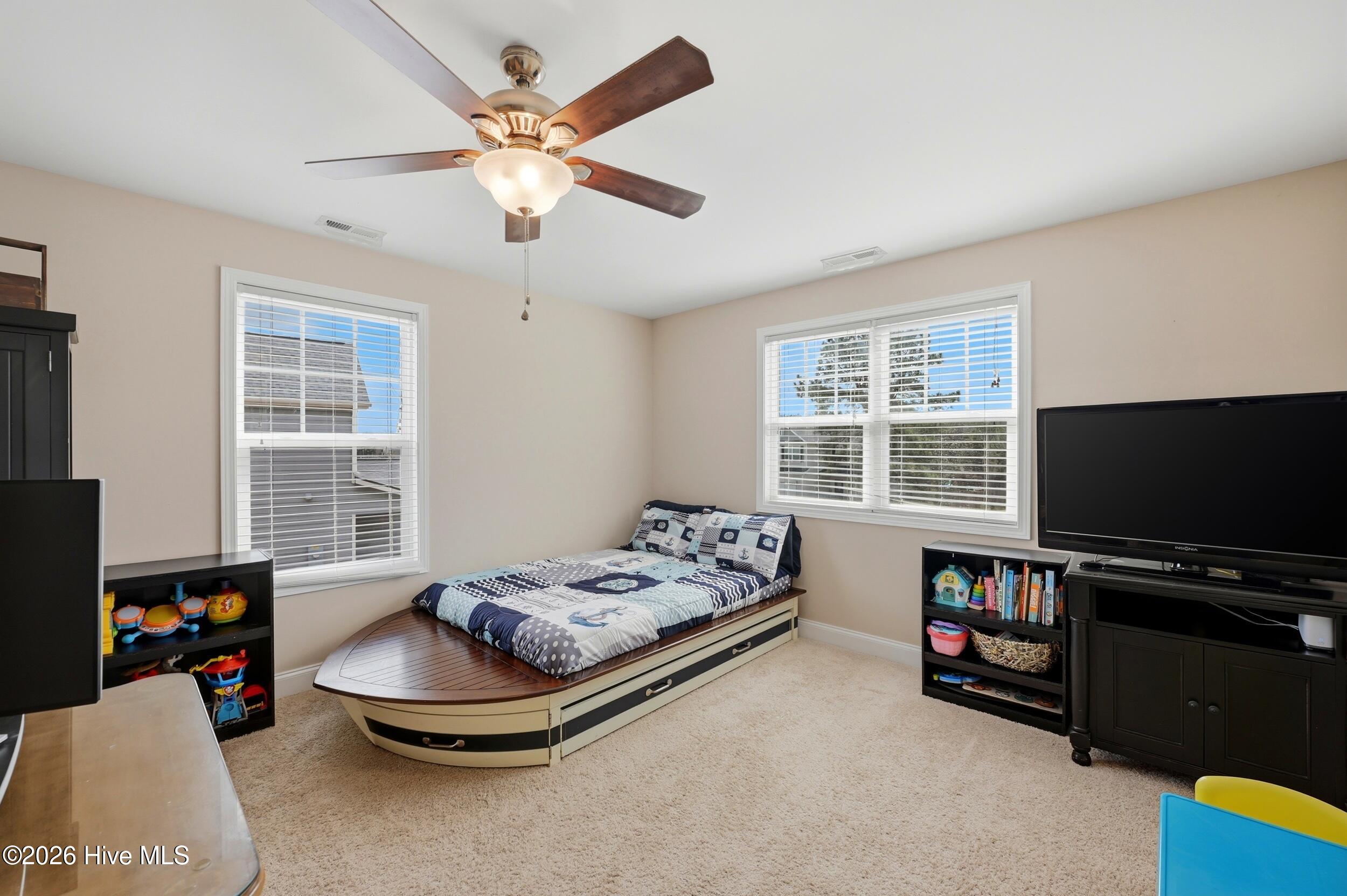 105 Gillcrest Lane Hubert, NC 28539 - Photo 25 of 33 Bonus over the garage