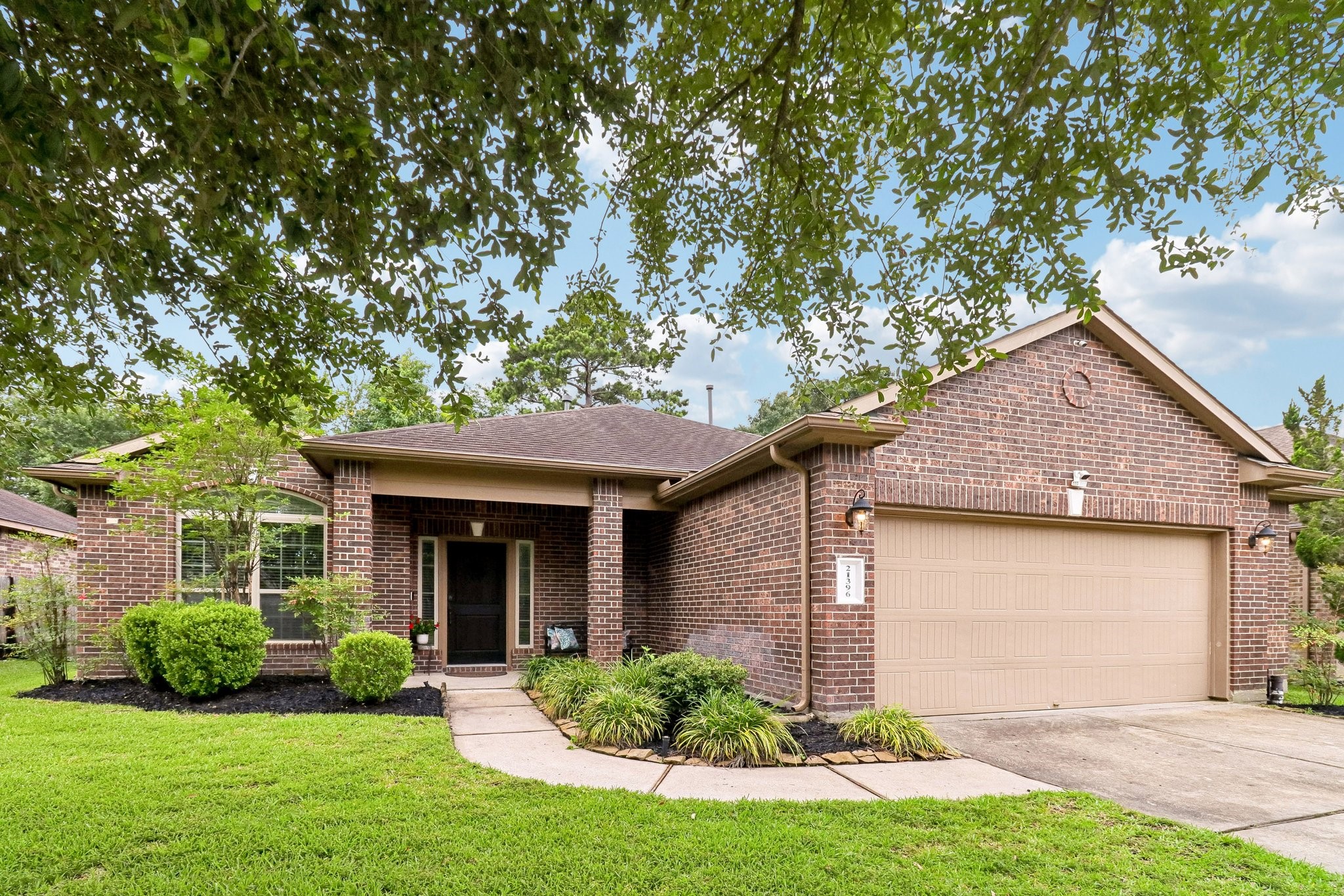 21396 Timber Lodge Lane Porter, TX 77365 - Photo 1 of 34
