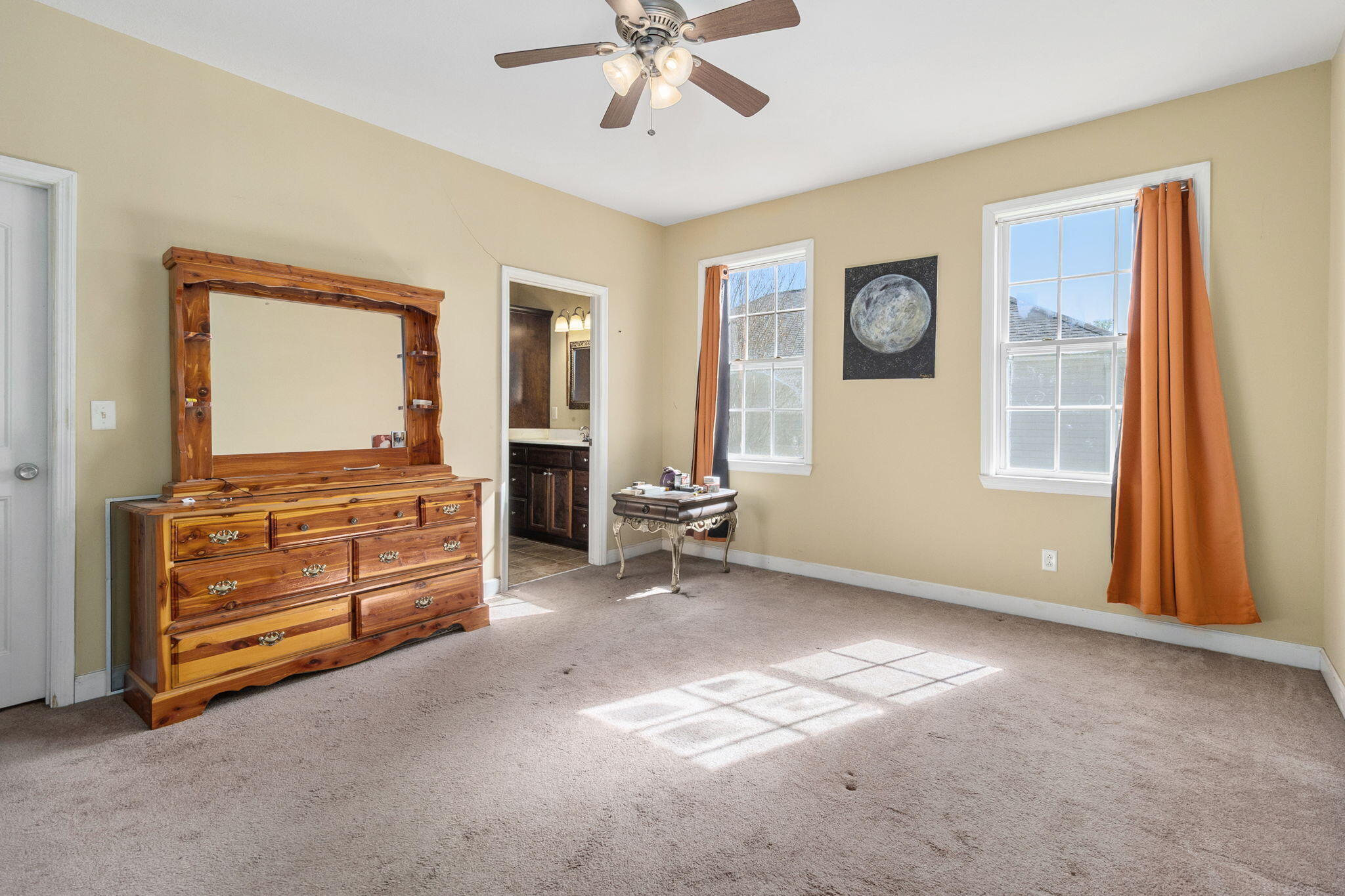 411 West 2nd Street Jasper, TN 37347 - Photo 17 of 42 Primary Suite