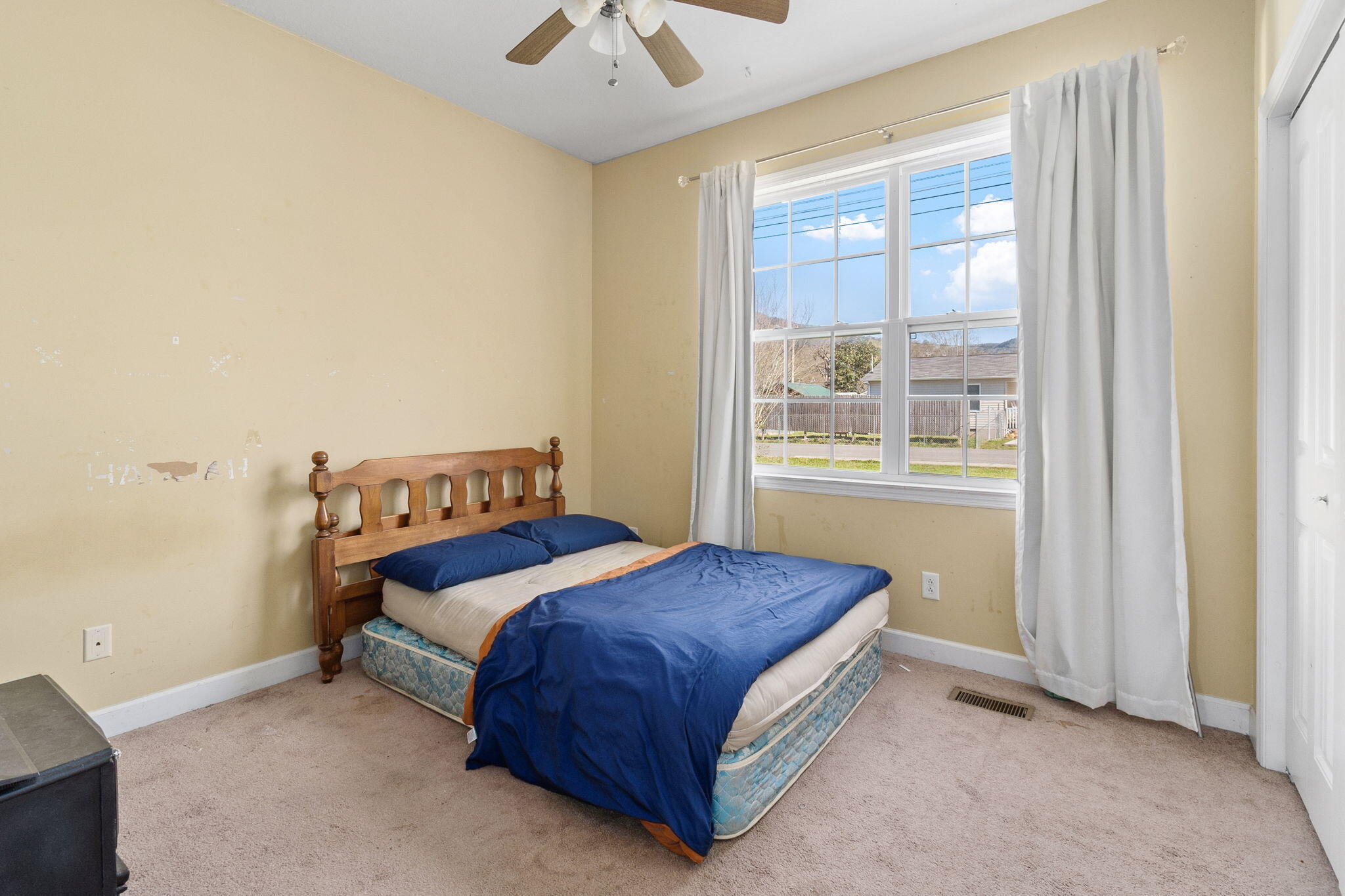 411 West 2nd Street Jasper, TN 37347 - Photo 22 of 42 bedroom 2