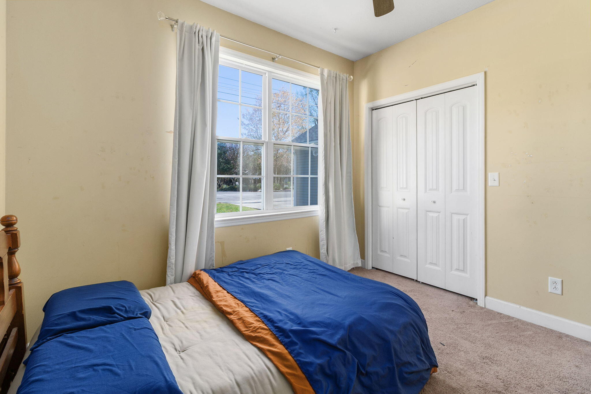 411 West 2nd Street Jasper, TN 37347 - Photo 24 of 42 bedroom 2