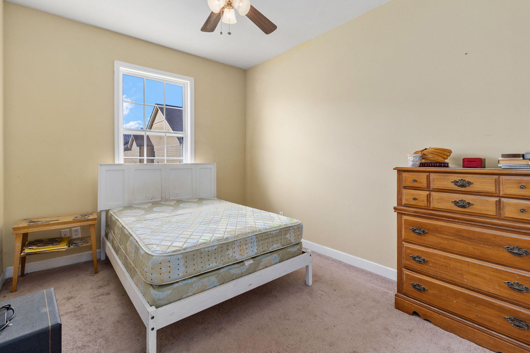 411 West 2nd Street Jasper, TN 37347 - Photo 25 of 42 bedroom 3