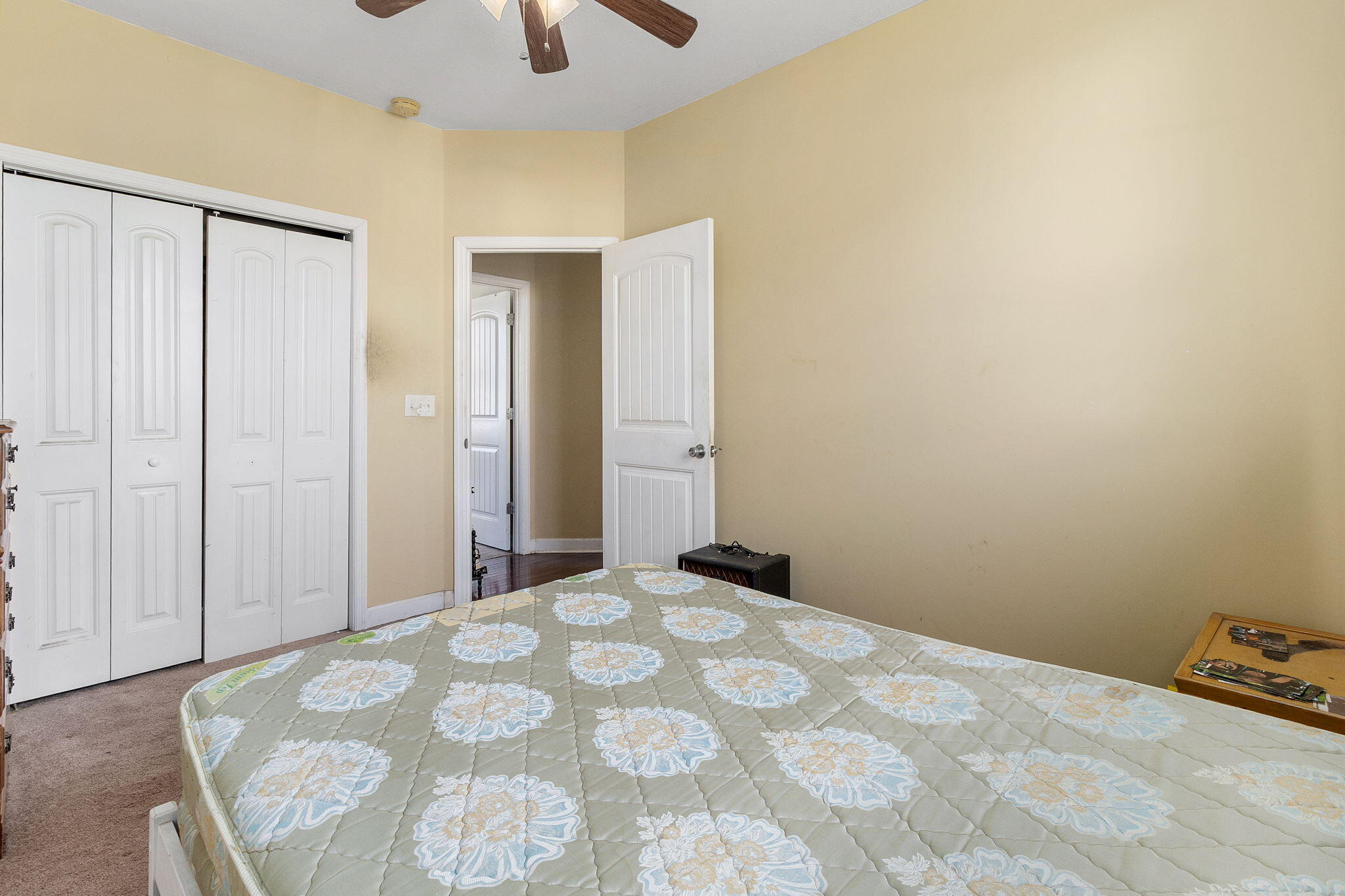 411 West 2nd Street Jasper, TN 37347 - Photo 26 of 42 bedroom 3