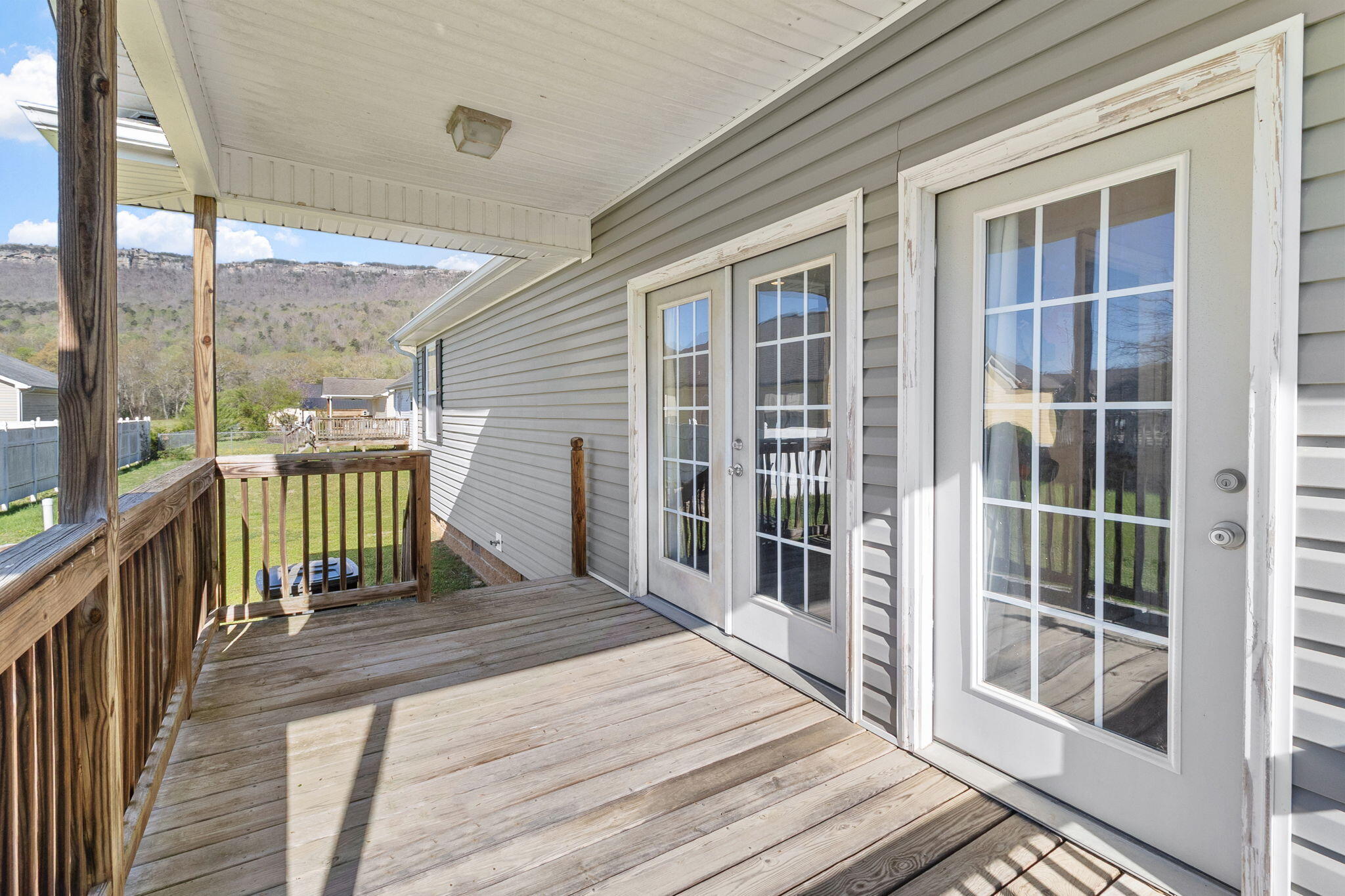 411 West 2nd Street Jasper, TN 37347 - Photo 29 of 42 Enter to Dining or Primary Suite