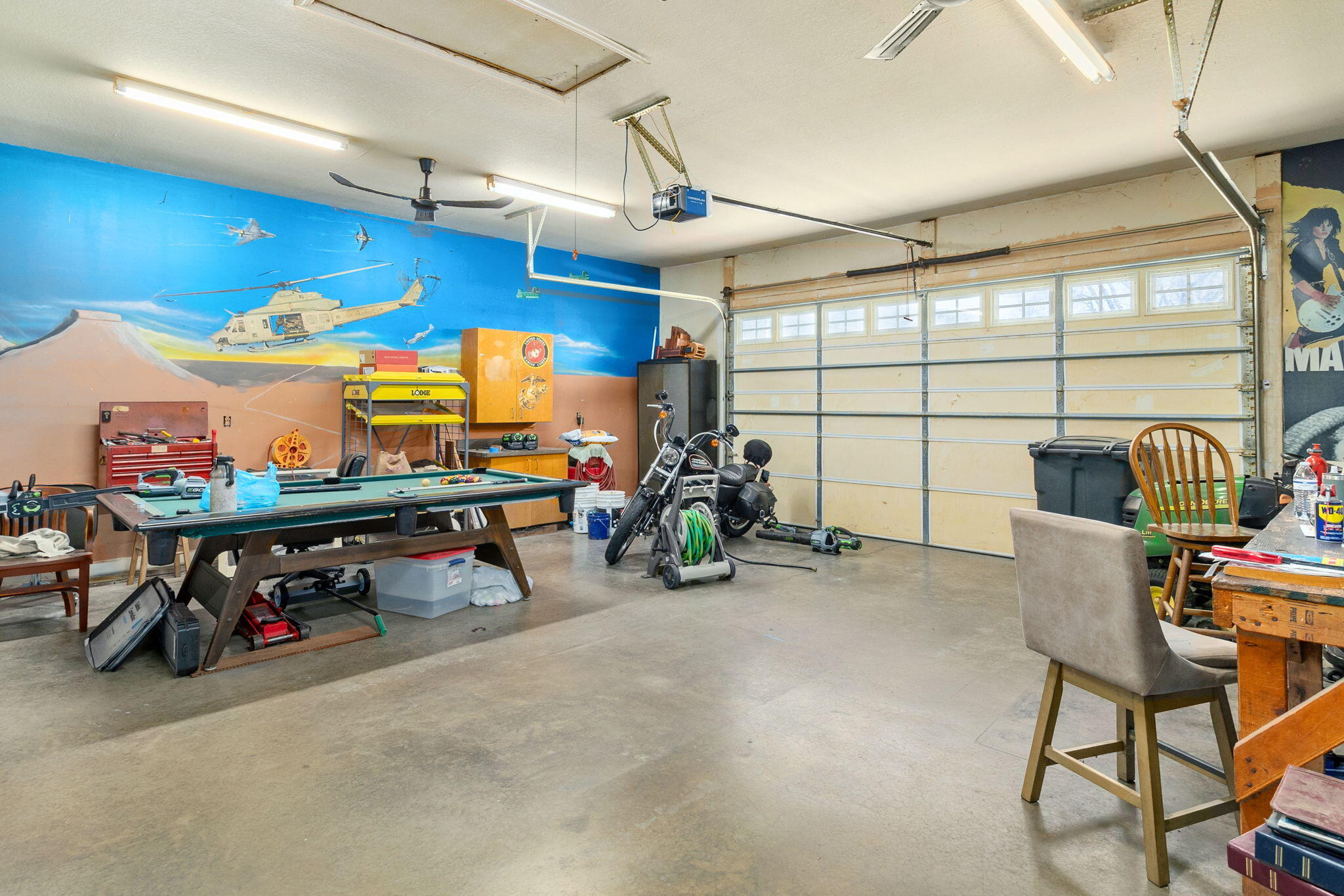 411 West 2nd Street Jasper, TN 37347 - Photo 32 of 42 Garage parking for two