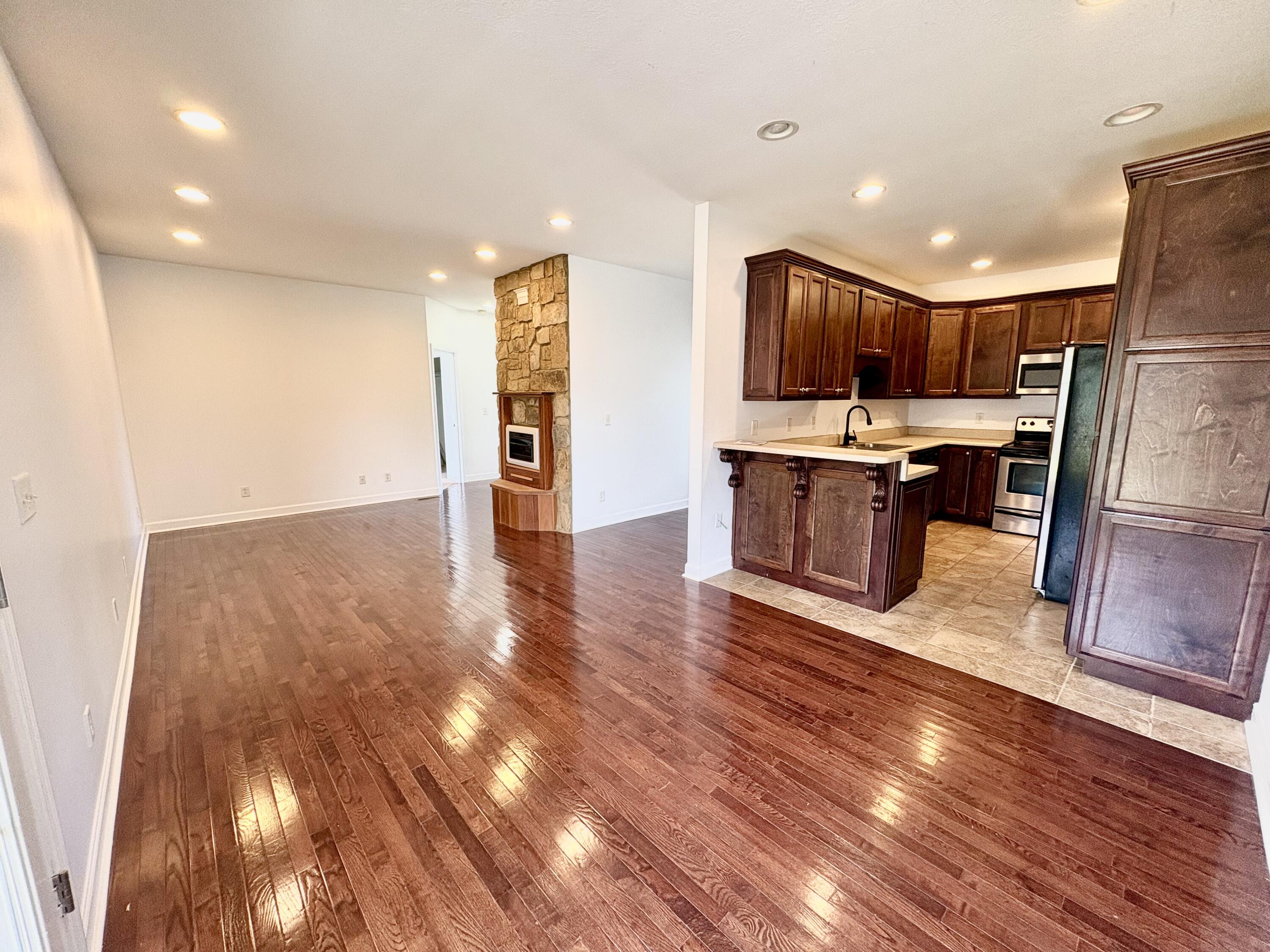 411 West 2nd Street Jasper, TN 37347 - Photo 41 of 42 Updated with fresh paint 4/17/26