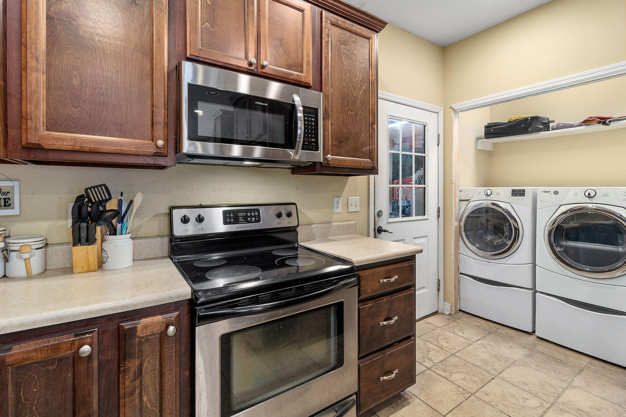 411 West 2nd Street Jasper, TN 37347 - Photo 9 of 42 washer and dryer included with home