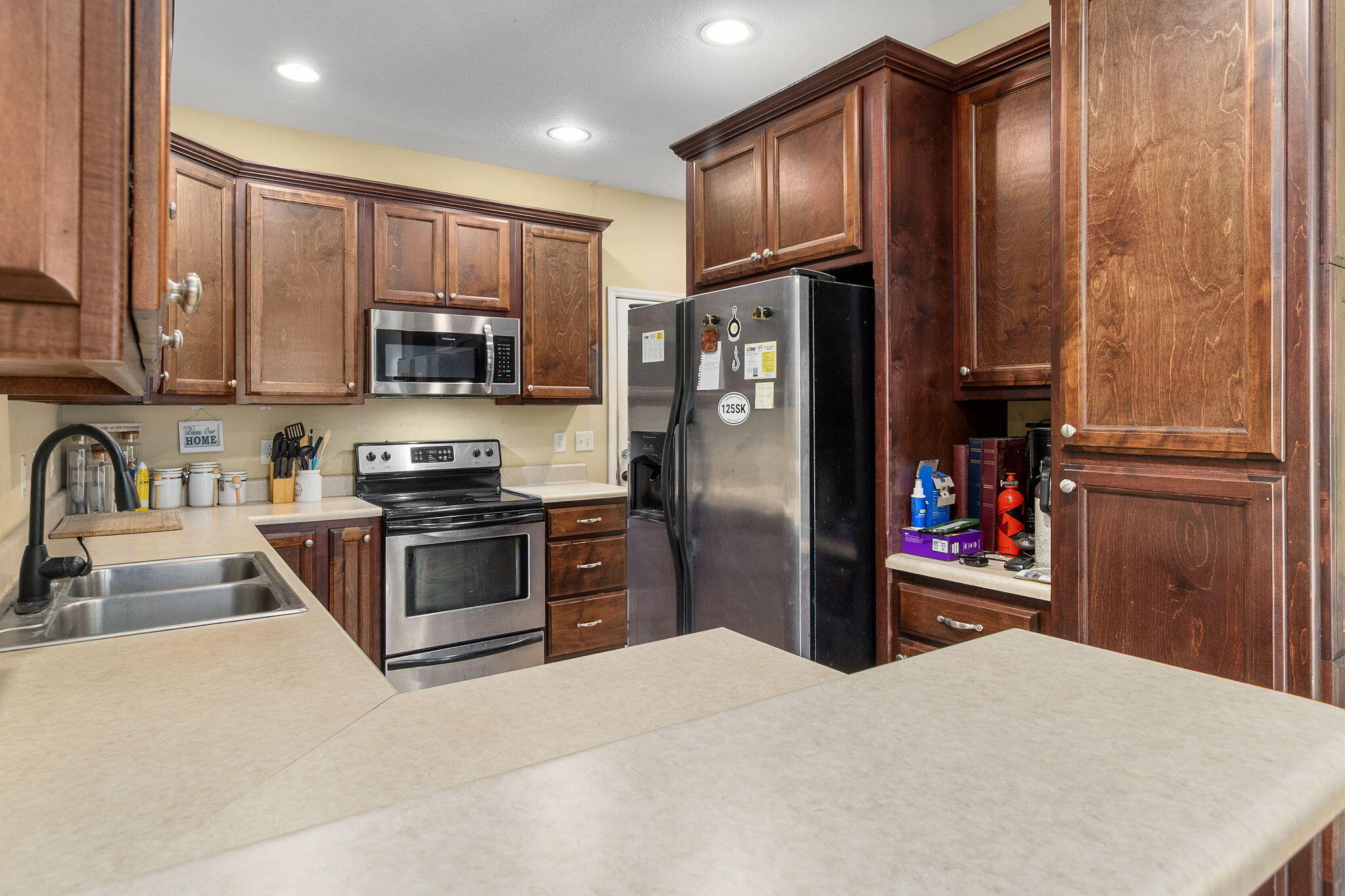 411 West 2nd Street Jasper, TN 37347 - Photo 10 of 42 plenty of cabinet storage
