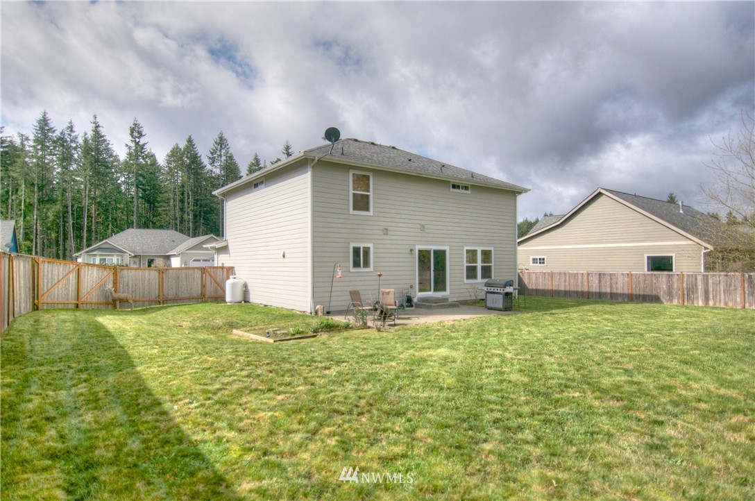 403 Raintree Loop Court Southeast Rainier, WA 98576 - Photo 23 of 23 Gallery Image 23