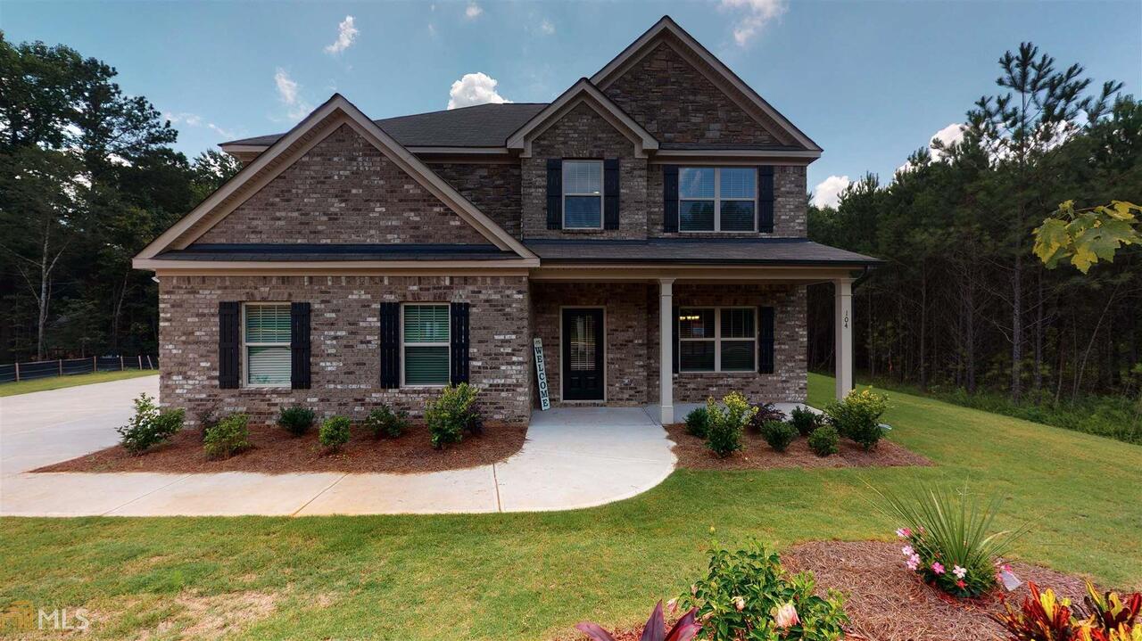 11268 Promise Place Hampton, GA 30228 - Photo 1 of 1 Gallery Image 1