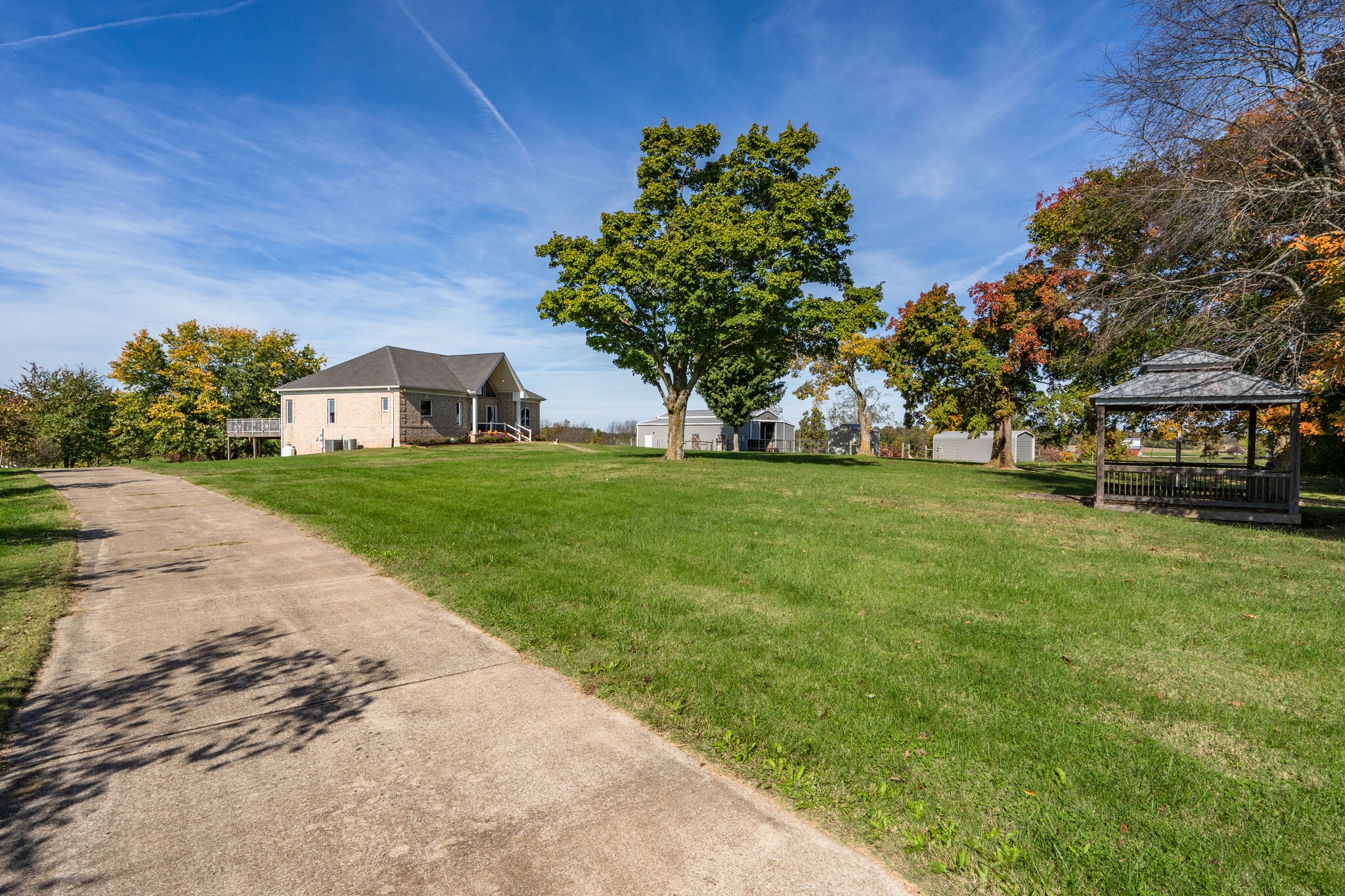 5630 Minnis Road Springfield, TN 37172 - Photo 40 of 45 Gallery Image 40