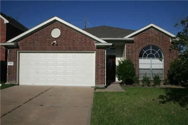 $2,150 | 1911 Blooming Park Lane, Katy, TX 77450