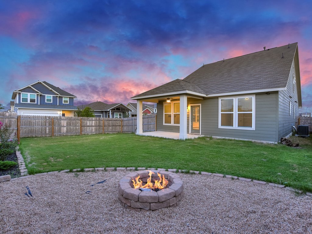 5826 Aviano Road Round Rock, TX 78665 - Photo 27 of 33