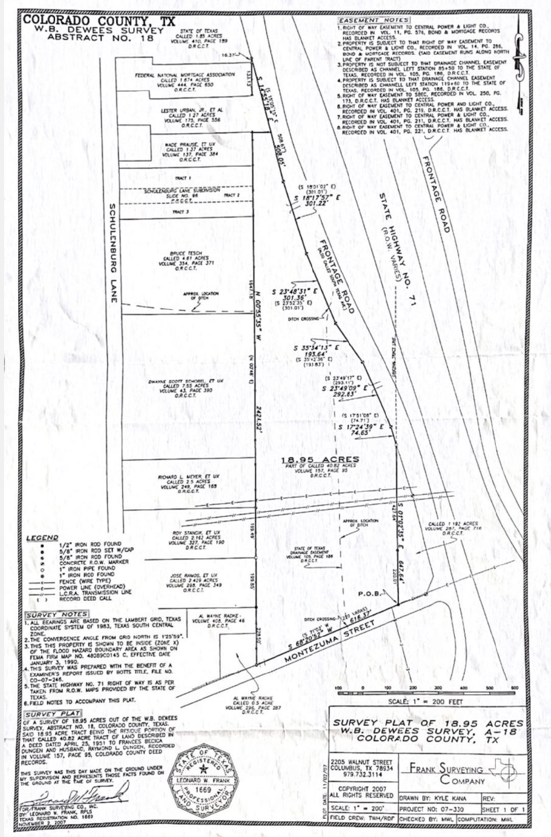 0 State Highway 71 Bypass Columbus, TX 78934 - Photo 11 of 11 unknown