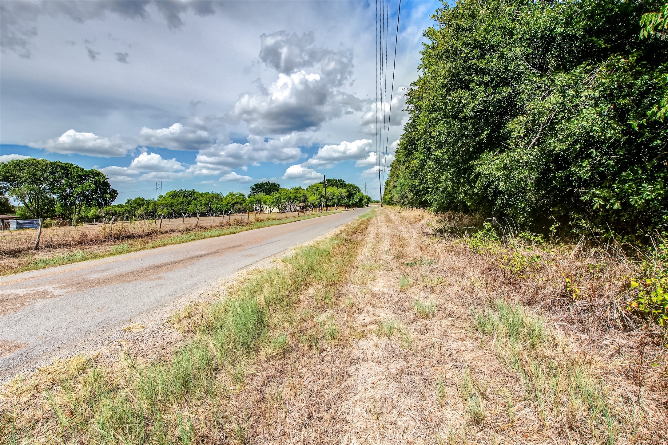 0 State Highway 71 Bypass Columbus, TX 78934 - Photo 7 of 11 a view of a pathway both side of a yard