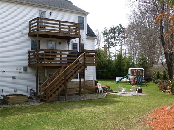 14 Beverly Road, Unit 14 Shrewsbury, MA 01545 - Photo 24 of 25 Gallery Image 24
