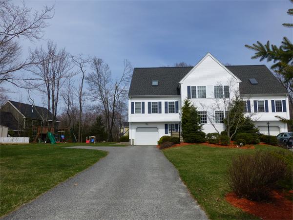 14 Beverly Road, Unit 14 Shrewsbury, MA 01545 - Photo 25 of 25 Gallery Image 25