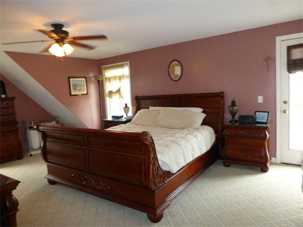 14 Beverly Road, Unit 14 Shrewsbury, MA 01545 - Photo 10 of 25 Gallery Image 10
