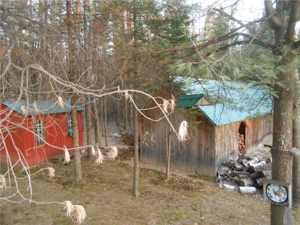 341 Ryerson Hill Road South Paris, ME 04281 - Photo 11 of 18 Plenty of outbuilding space.