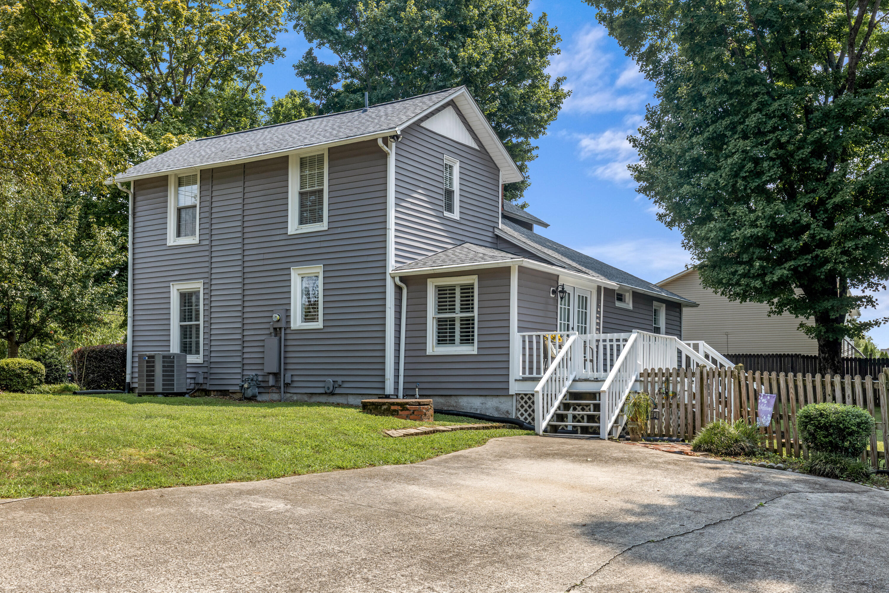 3605 Michigan Ave Road Northeast Cleveland, TN 37323 - Photo 47 of 53 Michigan-42